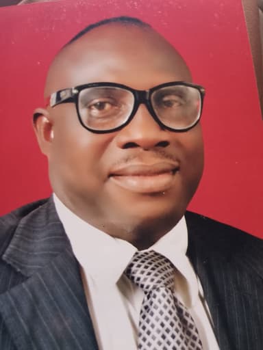 HON. ILESANMI ELIJAH OLUWATOSIN