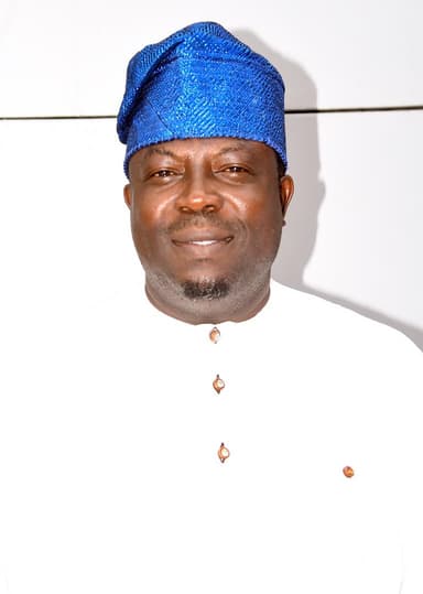 Hon. Aransi Ademola