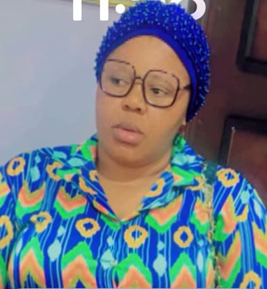 HON ADEBAYO BLESSING ALABA