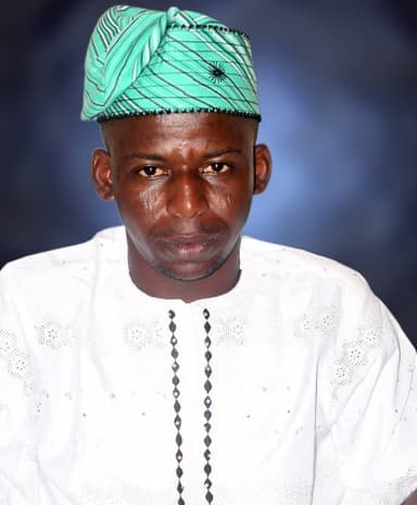 Ajibola Yusuph Ishola