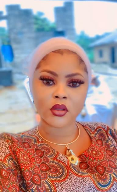 Mrs. Alabi Sikirat Iyabode