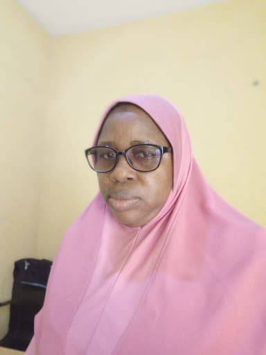 Omoteji Kafilat Ajoke