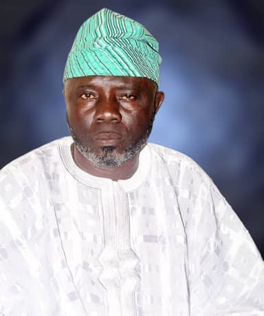 Safiu Taoreed Aderemi