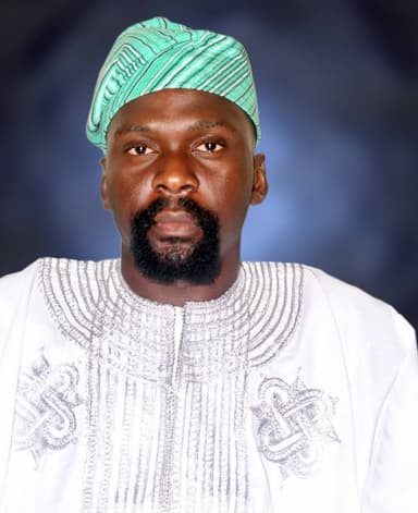 Prince Ajibola Ojora Adejiyan